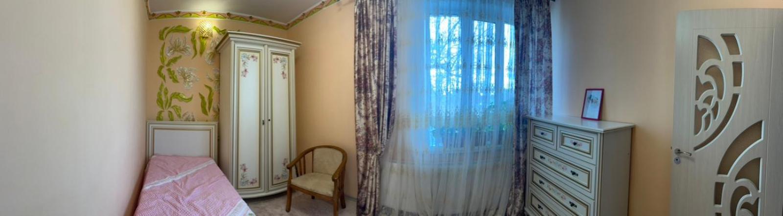 Gold Rose Apartament Chisinau Luaran gambar