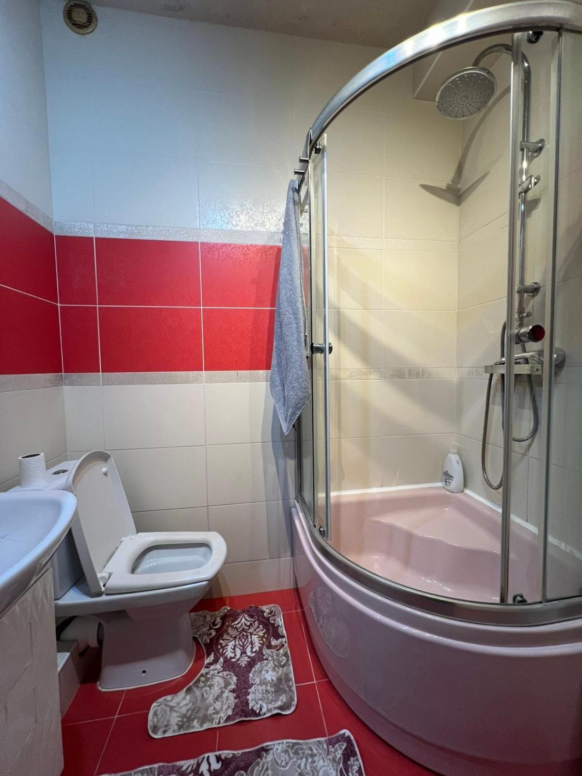 Gold Rose Apartament Chisinau Luaran gambar