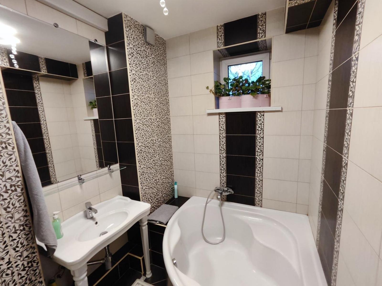 Gold Rose Apartament Chisinau Luaran gambar