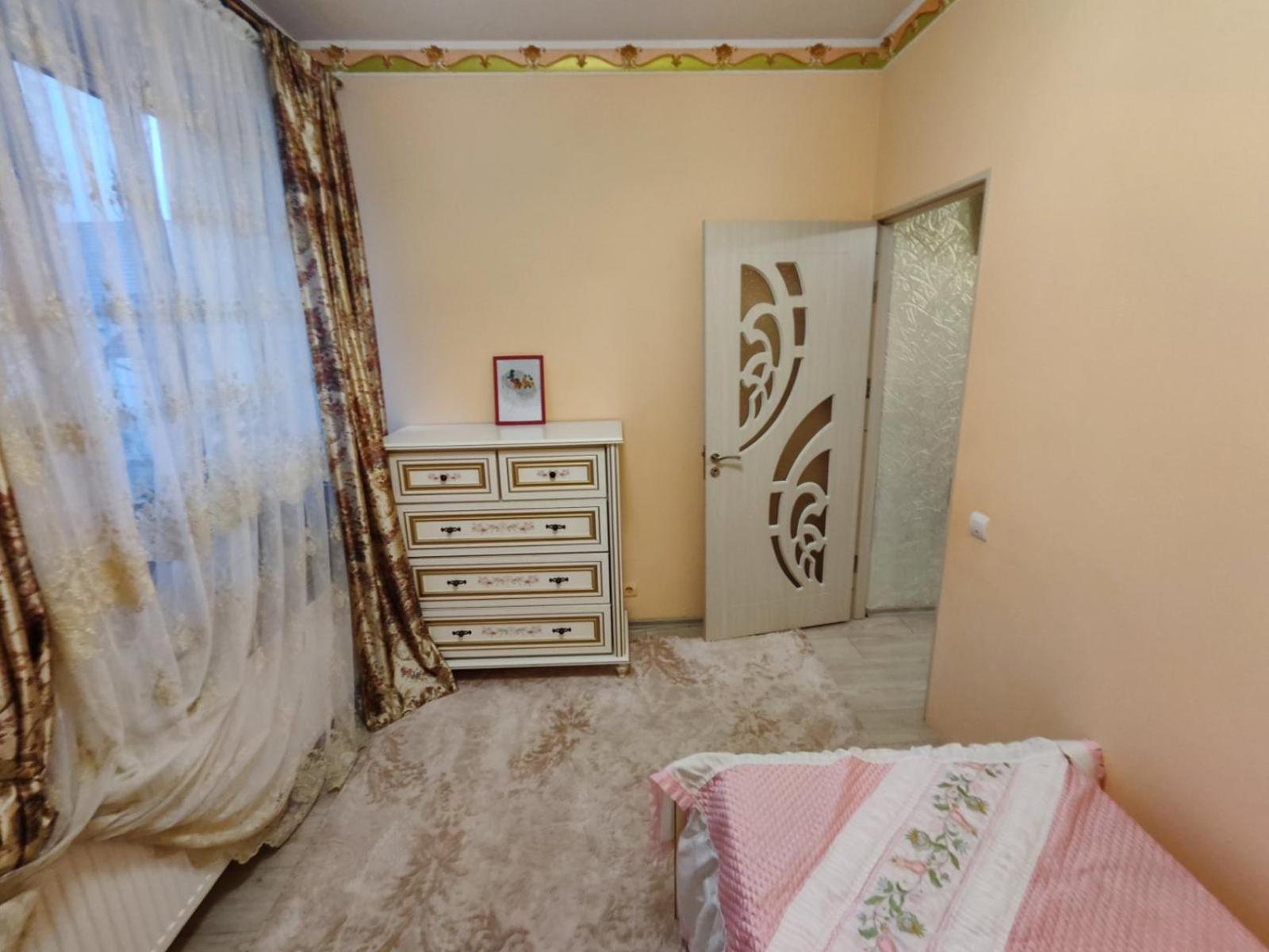 Gold Rose Apartament Chisinau Luaran gambar