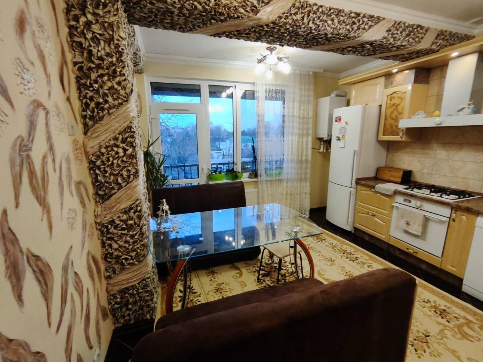 Gold Rose Apartament Chisinau Luaran gambar