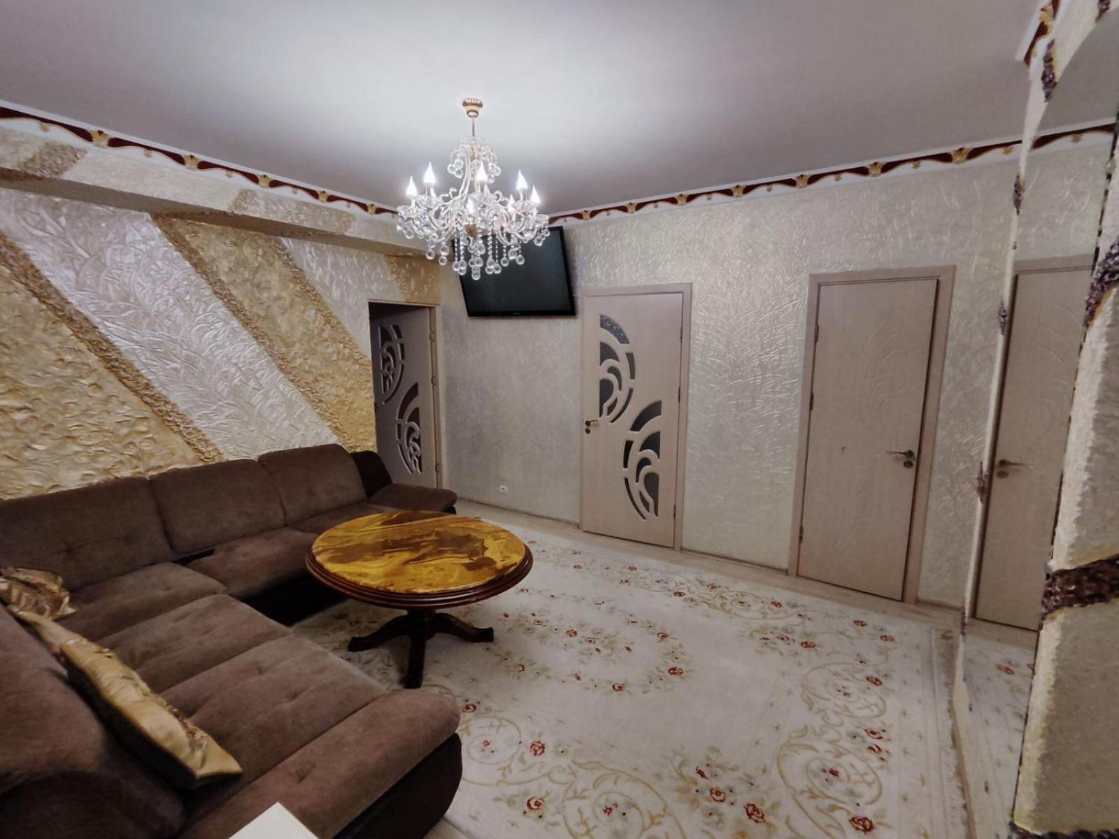 Gold Rose Apartament Chisinau Luaran gambar